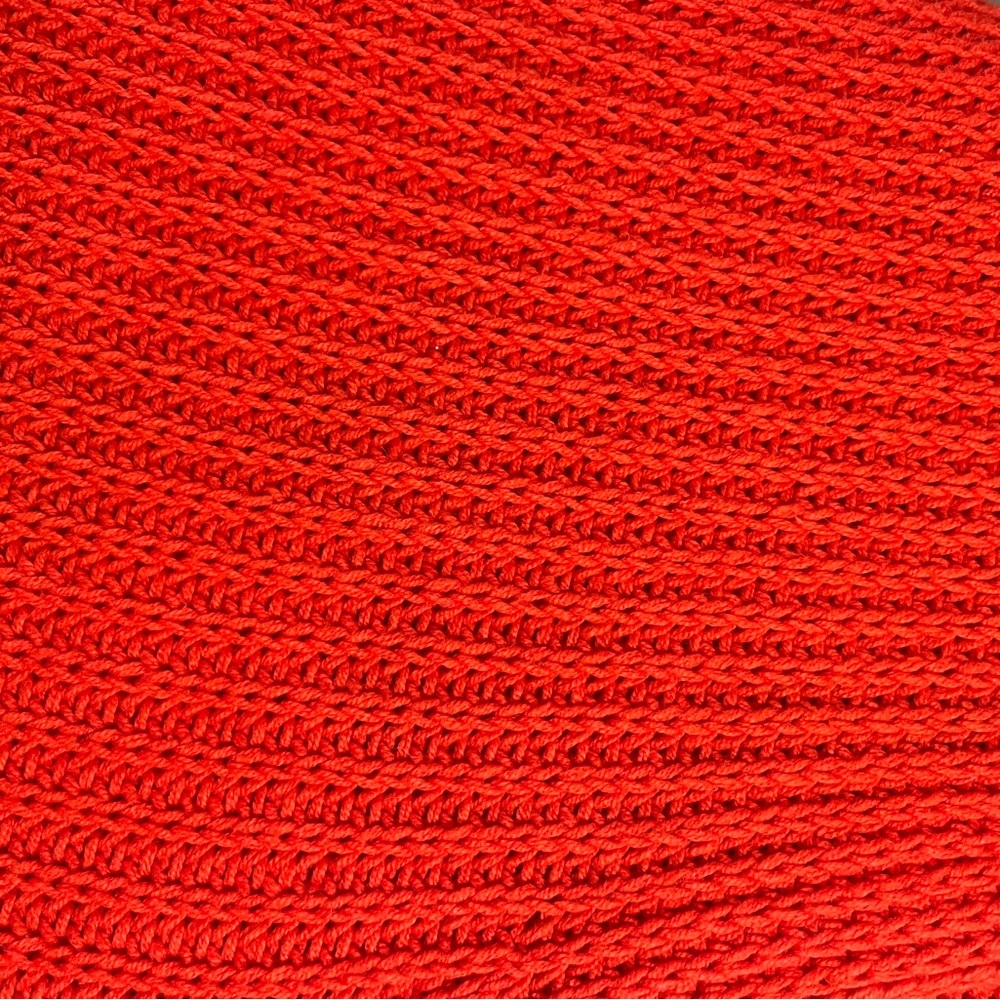 Cabi Oversized Ruby Pullover Cotton Blend Knit Sw… - image 7